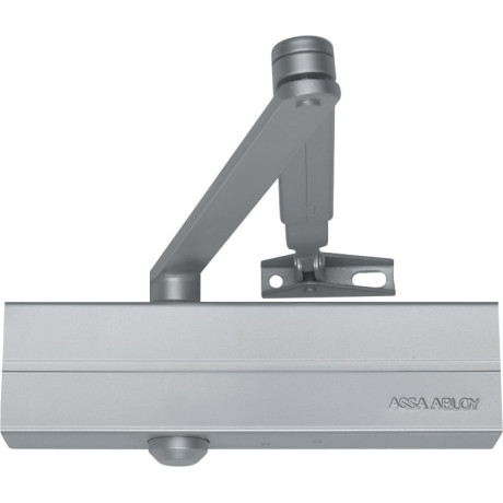 DC140 zatvárač ASSA ABLOY