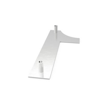 číslo "1" 155mm nerez číslo "1" 155mm nerez