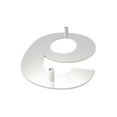 číslo "9" 155mm nerez číslo "9" 155mm nerez