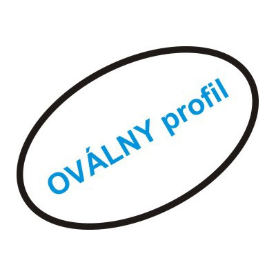 LEDA nerezové kovanie LEDA nerezové kovanie