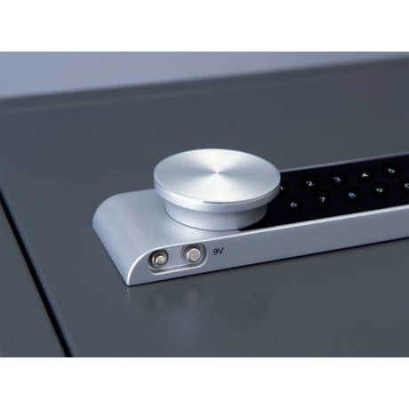 Yale Fire Safe Medium