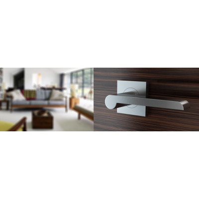 PANAMERA kľučka nerez PANAMERA kľučka nerez