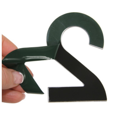 Číslica "1" 95mm nerez Číslica "1" 95mm nerez