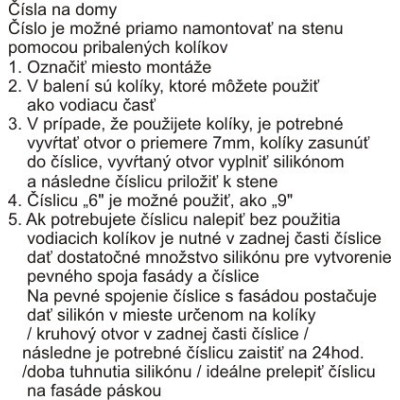 Lomítko " / " hnedé 175mm Lomítko " / " hnedé 175mm