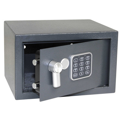 RS18 EDK elektronický sejf RS18 EDK elektronický sejf