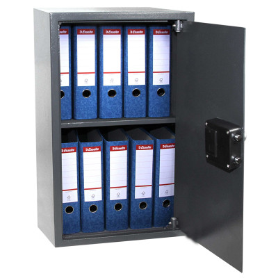 RS75 EDK elektronický sejf RS75 EDK elektronický sejf