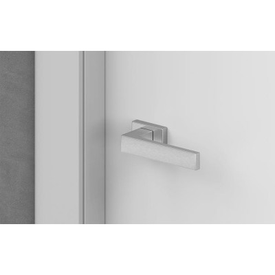 FOCUS RT- Chróm brúsený FOCUS RT- Chróm brúsený