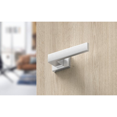 FOCUS RT- Chróm brúsený FOCUS RT- Chróm brúsený