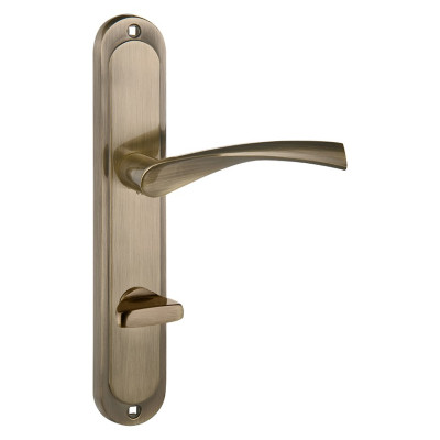 DIANA kľučka bronz DIANA kľučka bronz