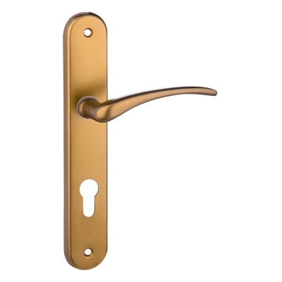 ALEX kovanie ELOX satén ALEX kovanie ELOX satén