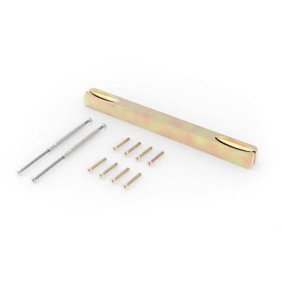 SYDNEY kľučka nikel brúsený SYDNEY kľučka nikel brúsený