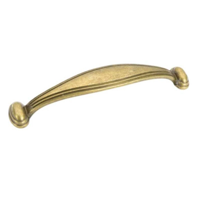 P-10 96mm uchytka bronz