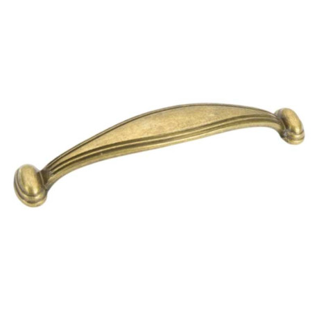 P-10 96mm uchytka bronz