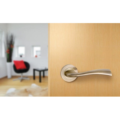 LIBRA rozetové kovanie bronz LIBRA rozetové kovanie bronz