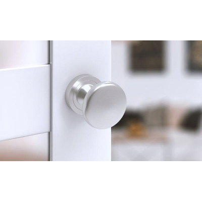 Guľa Okrúhla satén pár GZNSZO Guľa Okrúhla satén pár GZNSZO