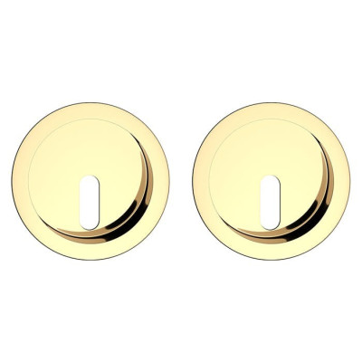 Zámok PO - zostava ´mosadz ZOKKMB