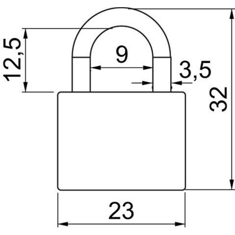 RV.2402.20 SET2 spoločný kľúč