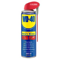 WD-40 200ml multifunkčný sprayl