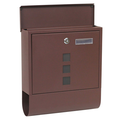 BK.210.HM poštová schránka BK.210.HM poštová schránka