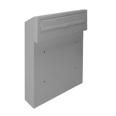 poštová schránka W3