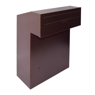 poštová schránka W3 - 2 poštová schránka W3 - 2