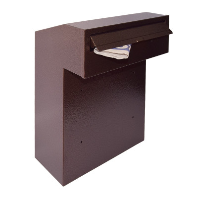 poštová schránka W3 - 2 poštová schránka W3 - 2