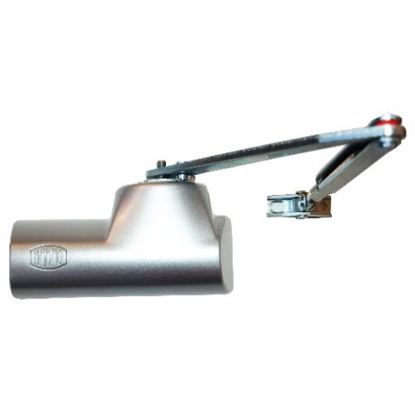 K 214/11 zatvárač BRANO