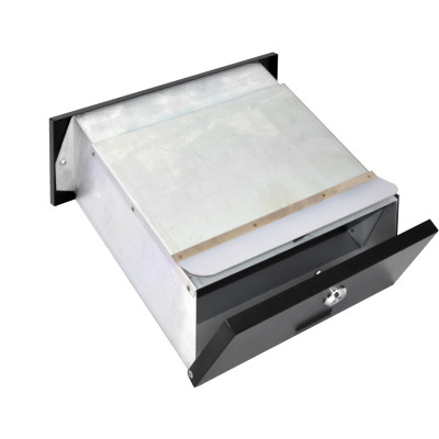 LUX7 schránka do muriva