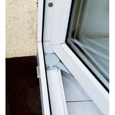 RHW.066 brzda pre plastové okná RHW.066 brzda pre plastové okná