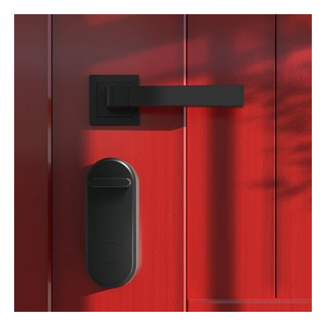 Yale Linus® Smart Lock čierny