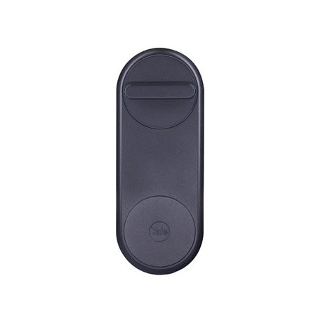 Yale Linus® Smart Lock čierny