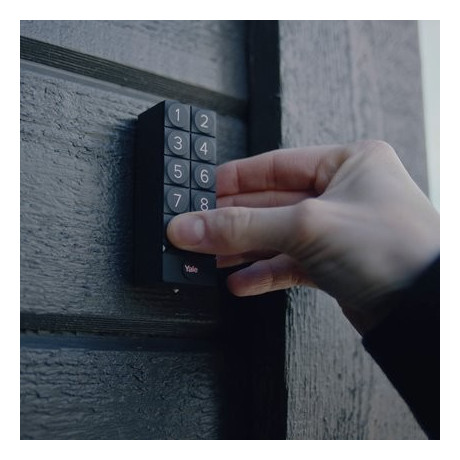 Yale Smart Keypad klávesnica k YALE LINUS