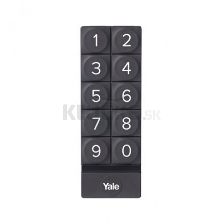 Yale Smart Keypad klávesnica k YALE LINUS