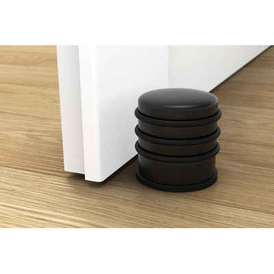 zarážka voľne stojaca vysoká čierna ODWCZ zarážka voľne stojaca vysoká čierna ODWCZ