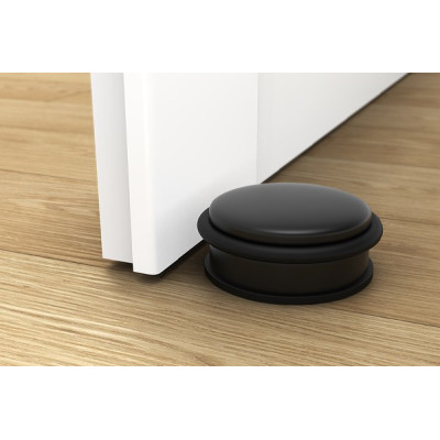 dverová zarážka PUK nerez dverová zarážka PUK nerez