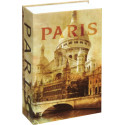 mini trezor kniha PARIS