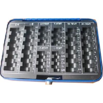 SR 4 EURO pokladnička / 250*180*90mm SR 4 EURO pokladnička / 250*180*90mm