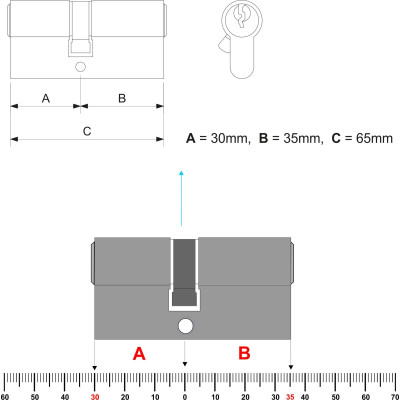 GMB vložka stavebná GMB vložka stavebná
