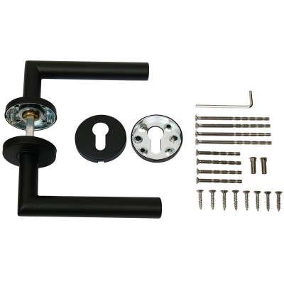 RK.L-FORM.PZ.CE rozetové kovanie