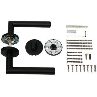 RK.L-FORM.WC.CE rozetové kovanie RK.L-FORM.WC.CE rozetové kovanie