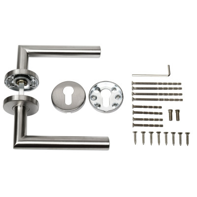 RK.L-FORM.PZ.N kľučka na dvere