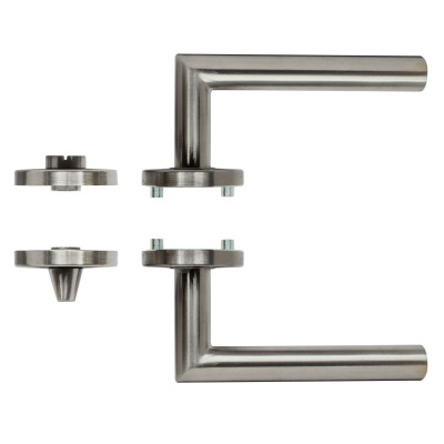 RK.L-FORM.WC.N kľučka na dvere RK.L-FORM.WC.N kľučka na dvere