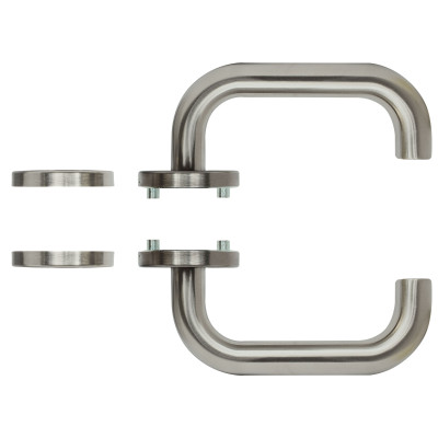 RK.U-FORM.BB.N kľučka na dvere