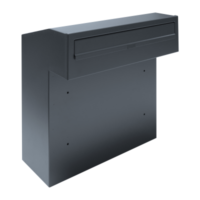 Poštová schránka W3 - 4 Poštová schránka W3 - 4