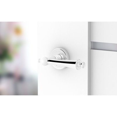 OLIVIA C Classic kľučka na dvere OLIVIA C Classic kľučka na dvere