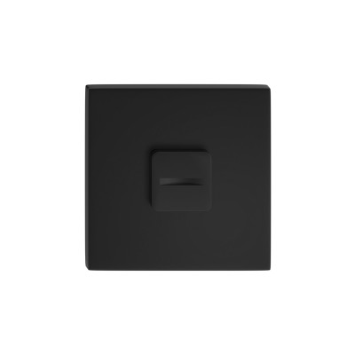 Dolný štít na WC, čierny SZKFICZW Dolný štít na WC, čierny SZKFICZW