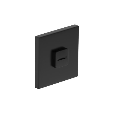 Dolný štít na WC, čierny SZKFICZW Dolný štít na WC, čierny SZKFICZW