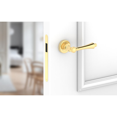 OLIVIA C Classic kľučka mosadz ZOLOCLMB OLIVIA C Classic kľučka mosadz ZOLOCLMB