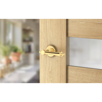 OLIVIA C Classic kľučka mosadz ZOLOCLMB OLIVIA C Classic kľučka mosadz ZOLOCLMB