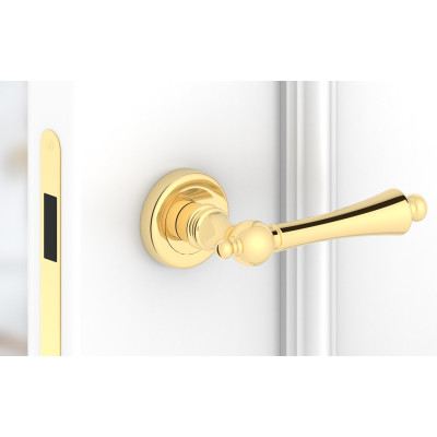 OLIVIA C Classic kľučka mosadz ZOLOCLMB OLIVIA C Classic kľučka mosadz ZOLOCLMB